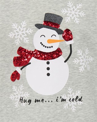 KOGYda Life Xmas Sweatshirt